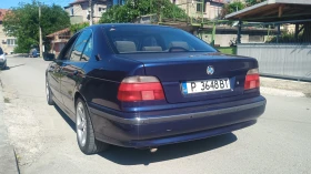 BMW 520 | Mobile.bg � ����� ������ 2