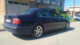 BMW 520 | Mobile.bg � ����� ������ 3
