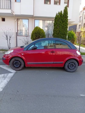 Citroen C3 1.4 I | Mobile.bg � ����� ������ 4