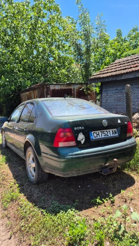 VW Bora 1.6 S.R | Mobile.bg � ����� ������ 4
