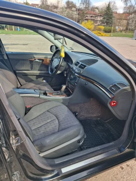 Mercedes-Benz E 220 - 3800 € / 7432.15 лв. - 24514703 4