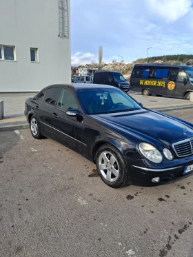 Mercedes-Benz E 220 - 3800 € / 7432.15 лв. - 24514703 3