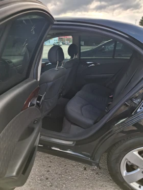 Mercedes-Benz E 220 - 3800 € / 7432.15 лв. - 24514703 6