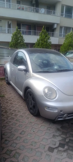 VW Beetle | Mobile.bg � ����� ������ 3