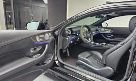 Mercedes-Benz E 400 E400 4MATIC Coupe   | Mobile.bg � ����� ������ 13