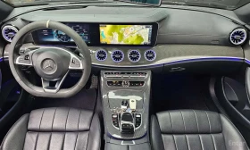 Mercedes-Benz E 400 E400 4MATIC Coupe   | Mobile.bg � ����� ������ 14