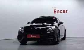 Mercedes-Benz E 400 E400 4MATIC Coupe   | Mobile.bg � ����� ������ 2