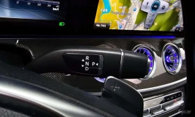Mercedes-Benz E 400 E400 4MATIC Coupe   | Mobile.bg � ����� ������ 9