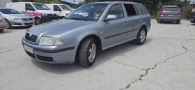 Skoda Octavia 1.9