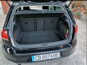VW Golf All Star - 11500 € / 22492.04 лв. - 29227010 8