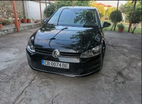 VW Golf All Star