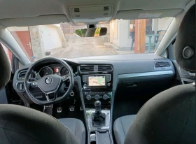 VW Golf All Star - 11500 € / 22492.04 лв. - 29227010 3
