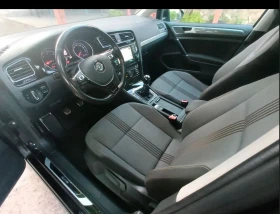VW Golf All Star - 11500 € / 22492.04 лв. - 29227010 5