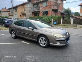 Peugeot 407 2.2 LPG | Mobile.bg � ����� ������ 5
