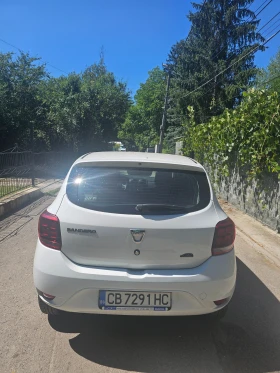 Dacia Sandero 1.0 SCe - 6100 € - 71281414 4