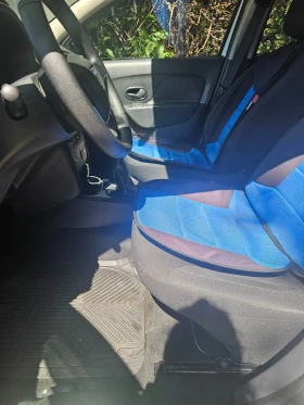 Dacia Sandero 1.0 SCe - 6100 € - 71281414 11