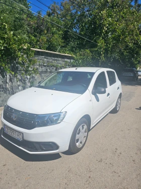 Dacia Sandero 1.0 SCe - 6100 € - 71281414 6