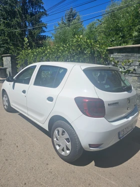 Dacia Sandero 1.0 SCe - 6100 € - 71281414 5