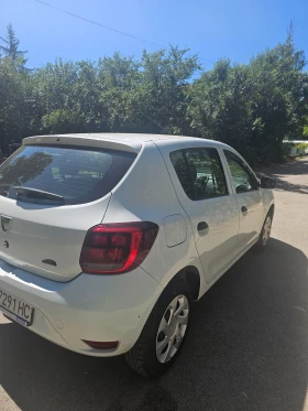 Dacia Sandero 1.0 SCe - 6100 € - 71281414 3