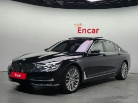 ������ BMW 750
