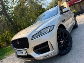 Jaguar F-Type Уникат-FULL-R-Line!!!