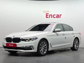 ������ BMW 520