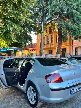 Peugeot 407 undefined | Auto.bg — изображение 2