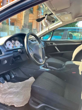 Peugeot 407 undefined | Auto.bg — изображение 7