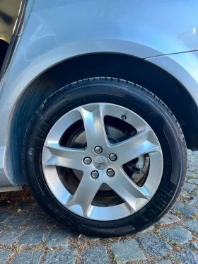 Peugeot 407 undefined | Auto.bg — изображение 13