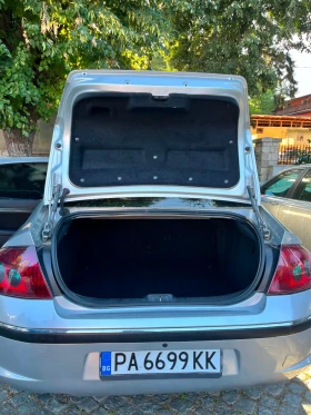 Peugeot 407 undefined | Auto.bg — изображение 5