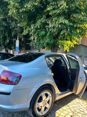 Peugeot 407 undefined | Auto.bg — изображение 11