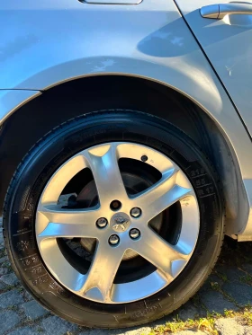 Peugeot 407 undefined | Auto.bg — изображение 12
