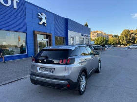 Peugeot 3008 1.6 HDI 120kc | Mobile.bg � ����� ������ 5