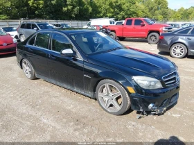 Mercedes-Benz C 63 AMG ����* �������* ��������*  | Mobile.bg � ����� ������ 2