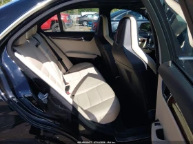 Mercedes-Benz C 63 AMG ����* �������* ��������*  | Mobile.bg � ����� ������ 8