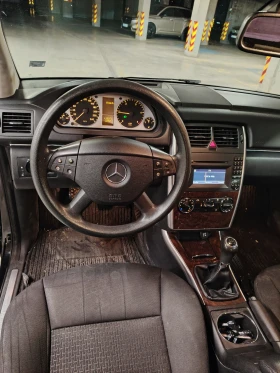Mercedes-Benz B 180 - 2888 € - 77305756 8