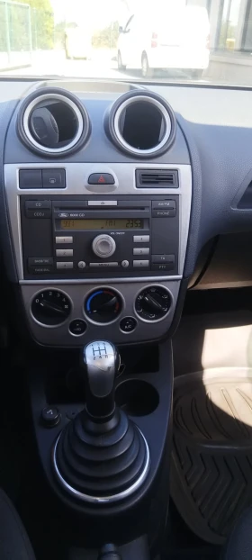 Ford Fiesta - 1750 € - 13380720 8
