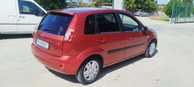 Ford Fiesta - 1750 € - 13380720 4