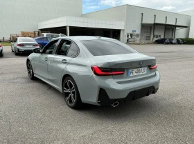 BMW 330 M Sport xDrive Hybrid LED NAVI  - 40395 € - 22126546 4