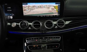 Mercedes-Benz E 400 4MATIC Exclusive /���������/��������/BURMESTER/360 | Mobile.bg � ����� ������ 12