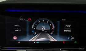 Mercedes-Benz E 400 4MATIC Exclusive /���������/��������/BURMESTER/360 | Mobile.bg � ����� ������ 8