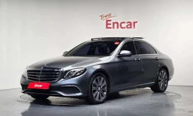 ������ Mercedes-Benz E 400