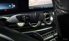 Mercedes-Benz E 400 4MATIC Exclusive /���������/��������/BURMESTER/360 | Mobile.bg � ����� ������ 9