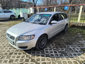 Volvo V50 - 1700 € - 63327063 5