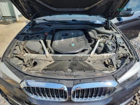BMW 540 LUXURY LINE* 360CAMERA* HEAD UP*  | Auto.bg — изображение 11