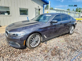 BMW 540 LUXURY LINE* 360CAMERA* HEAD UP* 