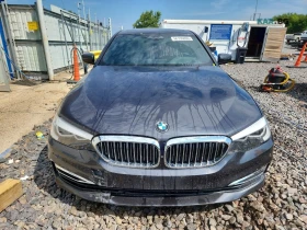 BMW 540 LUXURY LINE* 360CAMERA* HEAD UP*  | Auto.bg — изображение 5