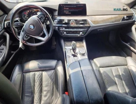 BMW 540 LUXURY LINE* 360CAMERA* HEAD UP*  | Auto.bg — изображение 8