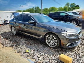 BMW 540 LUXURY LINE* 360CAMERA* HEAD UP*  | Auto.bg — изображение 3