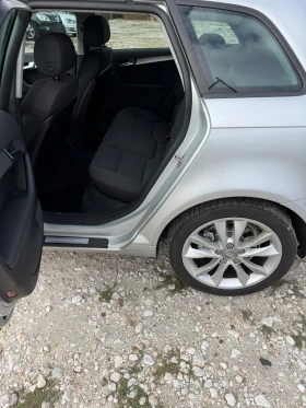 Audi A3 2.0tdi/140k.s/Quattro/Italia | Mobile.bg � ����� ������ 12